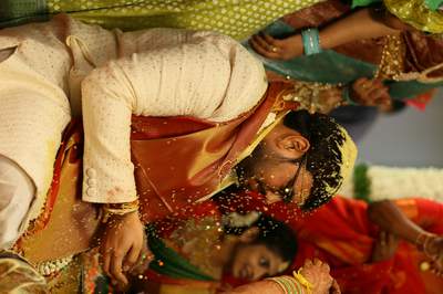 Wedding Ceremony