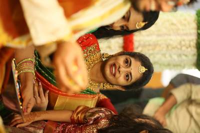 Wedding Ceremony