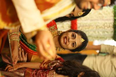 Wedding Ceremony