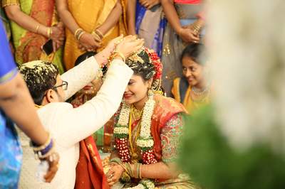 Wedding Ceremony