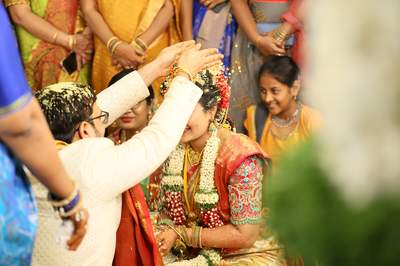 Wedding Ceremony