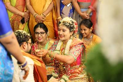 Wedding Ceremony