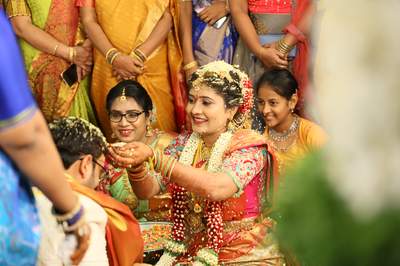 Wedding Ceremony