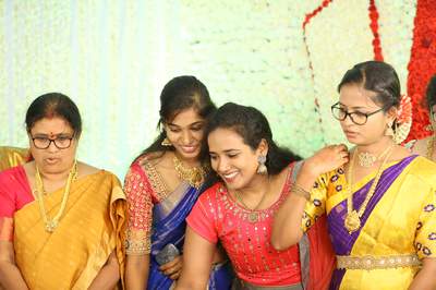 Wedding Ceremony