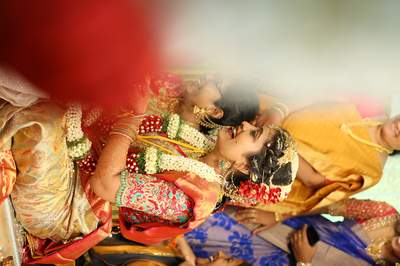Wedding Ceremony