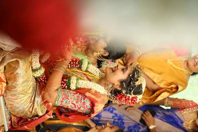 Wedding Ceremony