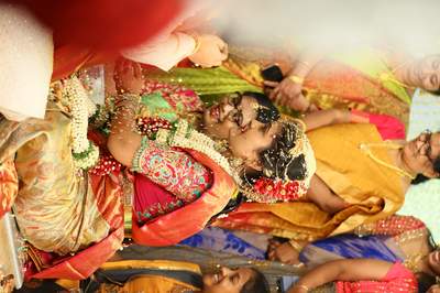 Wedding Ceremony