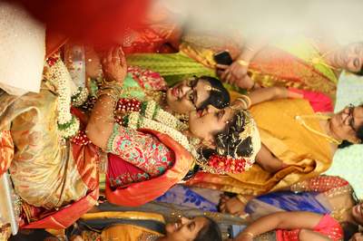 Wedding Ceremony