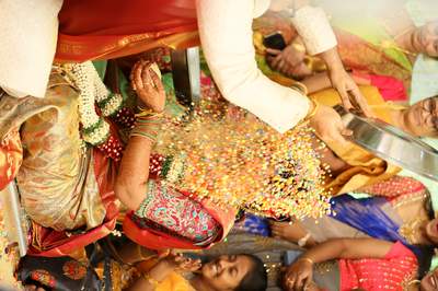 Wedding Ceremony