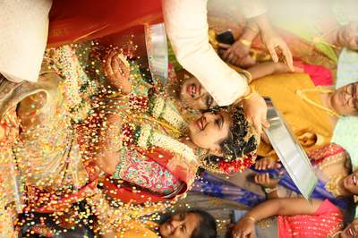 Wedding Ceremony