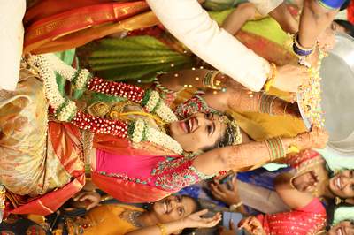 Wedding Ceremony