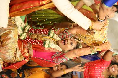 Wedding Ceremony