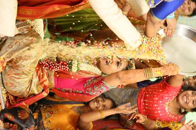 Wedding Ceremony