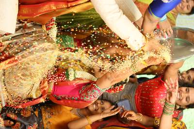 Wedding Ceremony