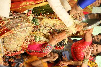 Wedding Ceremony