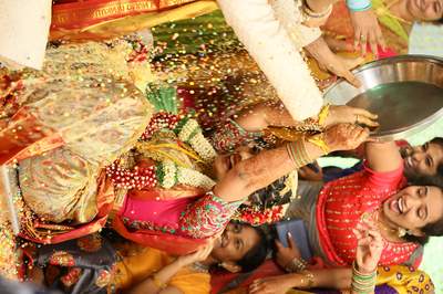 Wedding Ceremony