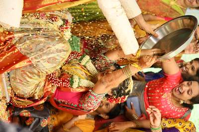 Wedding Ceremony