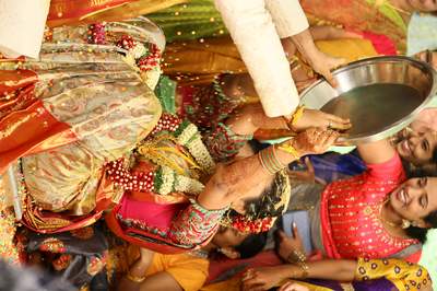 Wedding Ceremony