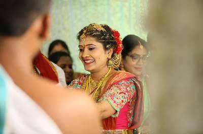 Wedding Ceremony