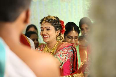 Wedding Ceremony