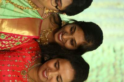 Wedding Ceremony