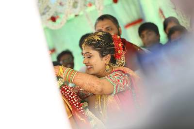 Wedding Ceremony