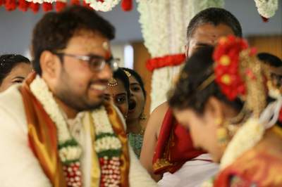 Wedding Ceremony