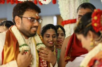 Wedding Ceremony