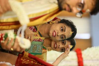 Wedding Ceremony