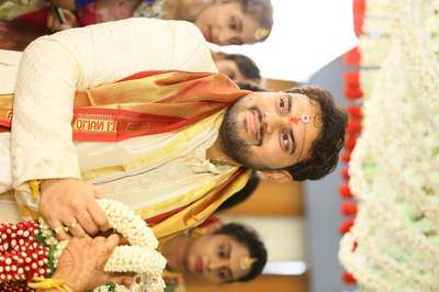 Wedding Ceremony