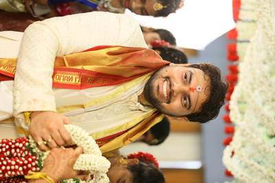 Wedding Ceremony