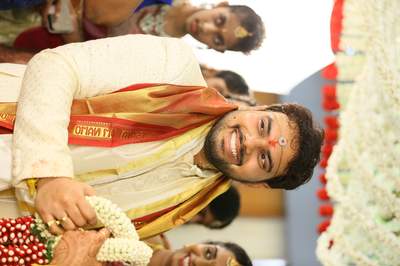 Wedding Ceremony