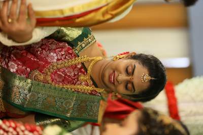 Wedding Ceremony