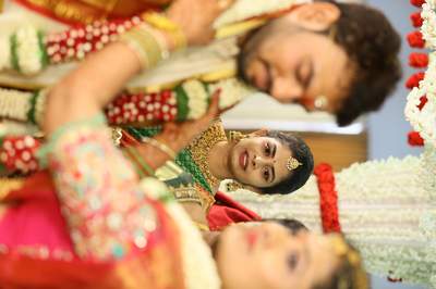 Wedding Ceremony