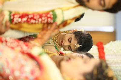 Wedding Ceremony