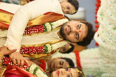 Wedding Ceremony