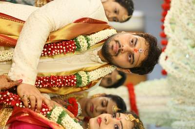 Wedding Ceremony