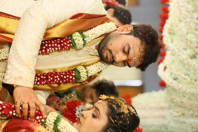 Wedding Ceremony