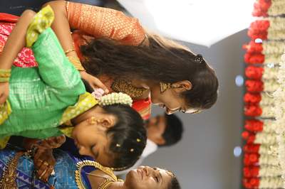 Wedding Ceremony