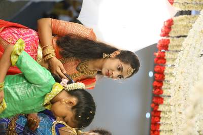 Wedding Ceremony
