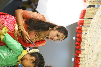 Wedding Ceremony