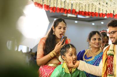 Wedding Ceremony