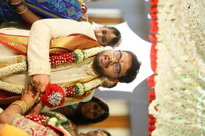 Wedding Ceremony