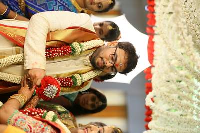 Wedding Ceremony