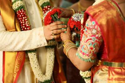 Wedding Ceremony
