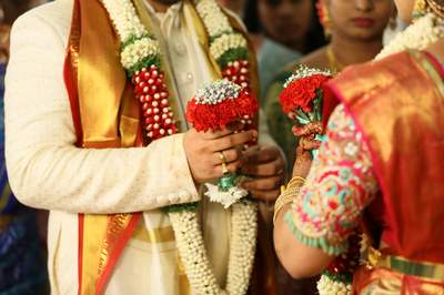 Wedding Ceremony