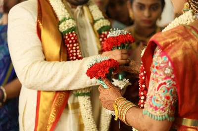 Wedding Ceremony