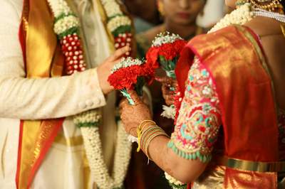 Wedding Ceremony