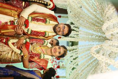 Wedding Ceremony