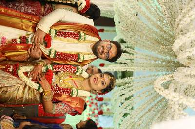 Wedding Ceremony